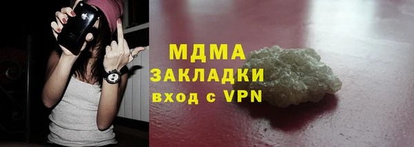 шишки Абаза